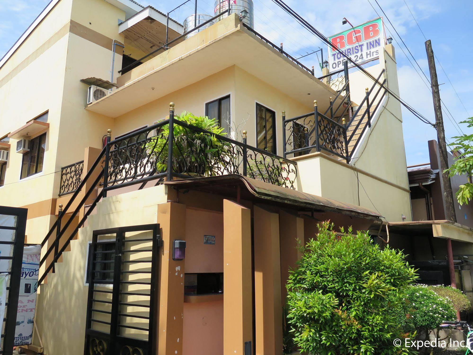 Rgb Tourist Inn Hotel Kapalong Extérieur photo