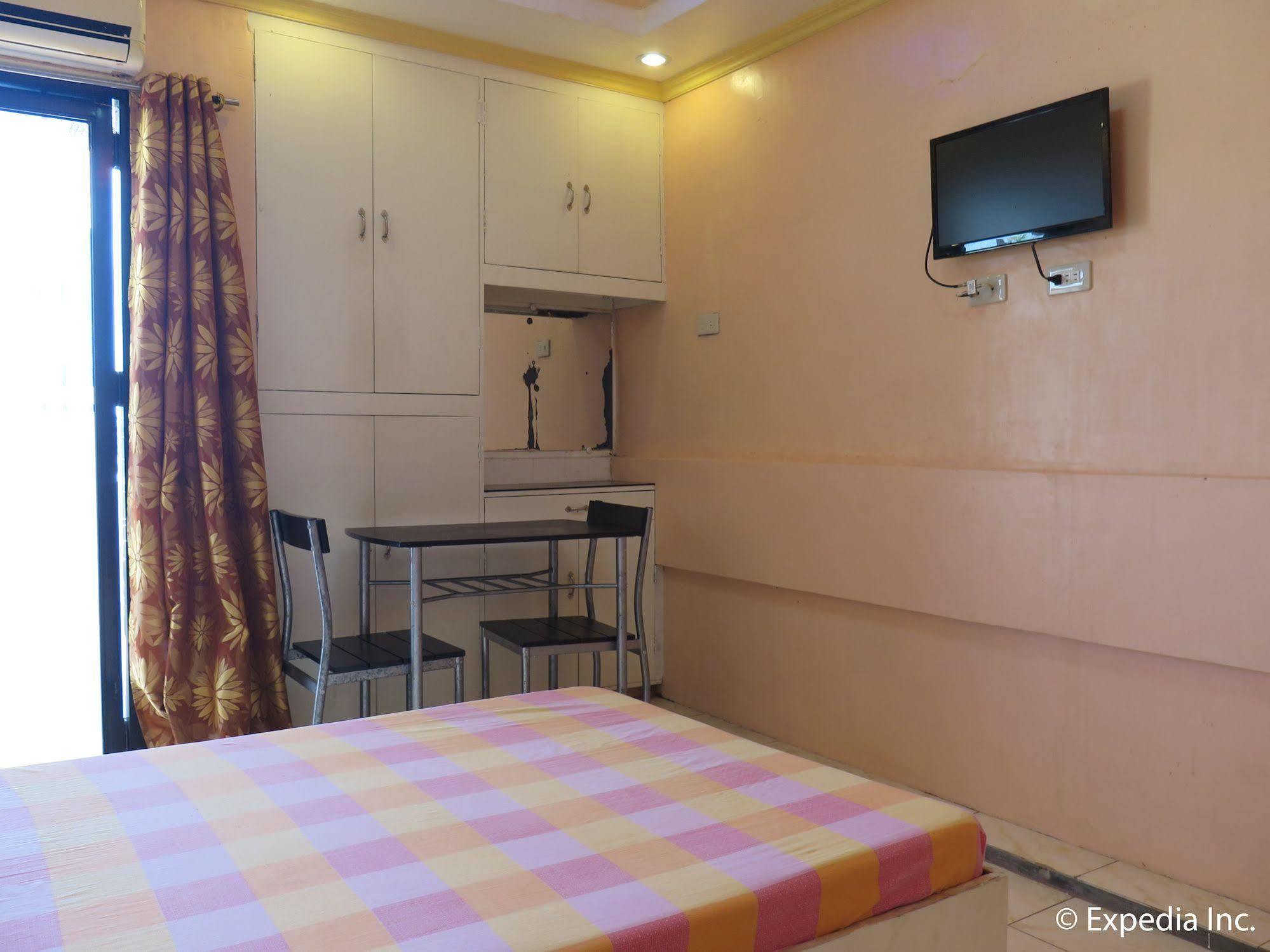 Rgb Tourist Inn Hotel Kapalong Extérieur photo