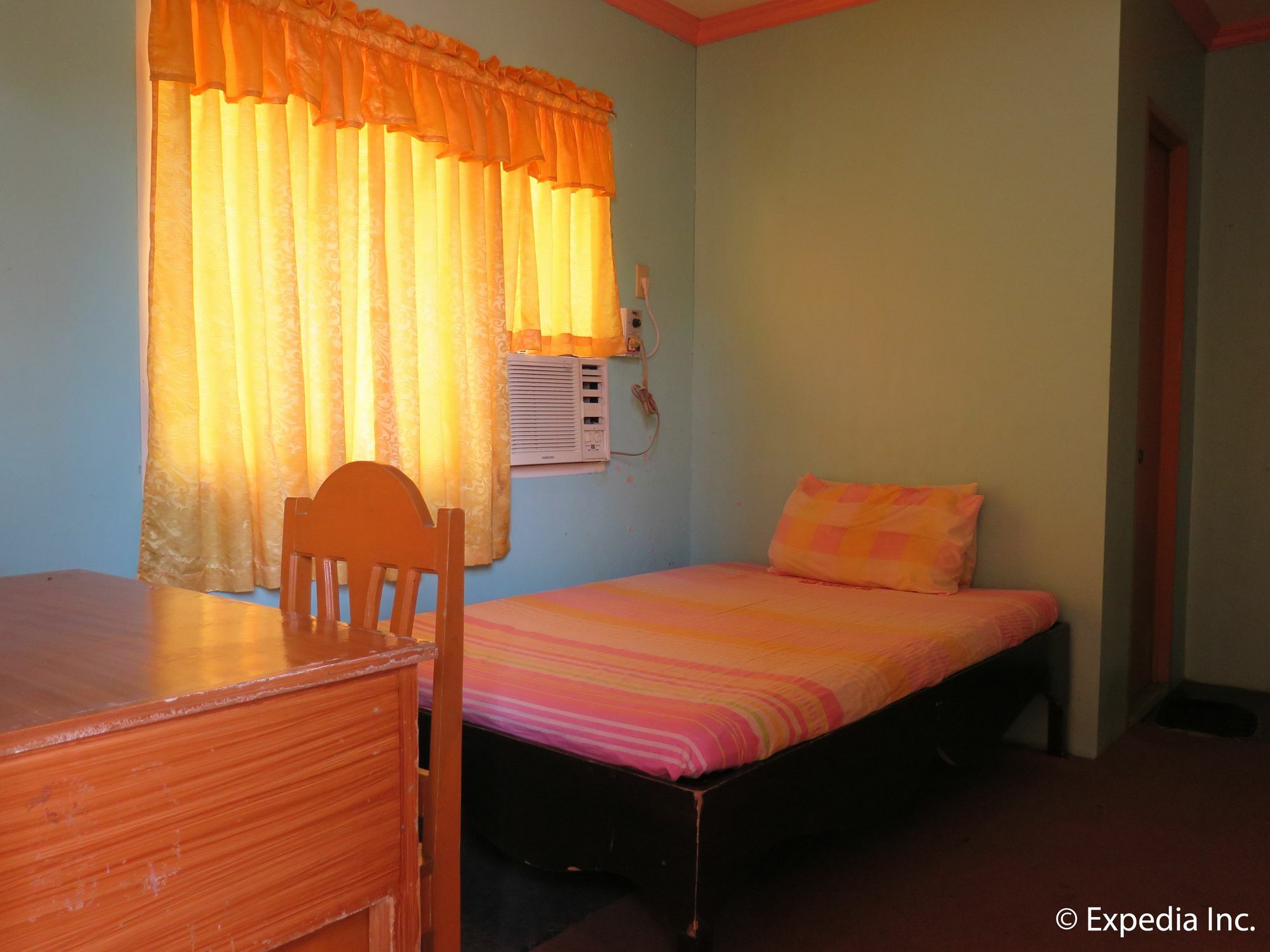 Rgb Tourist Inn Hotel Kapalong Extérieur photo